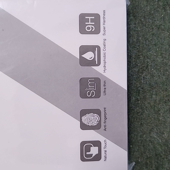 XDesign Glass Screen protector IPhone 11 Pro Max - Picture 4 of 5